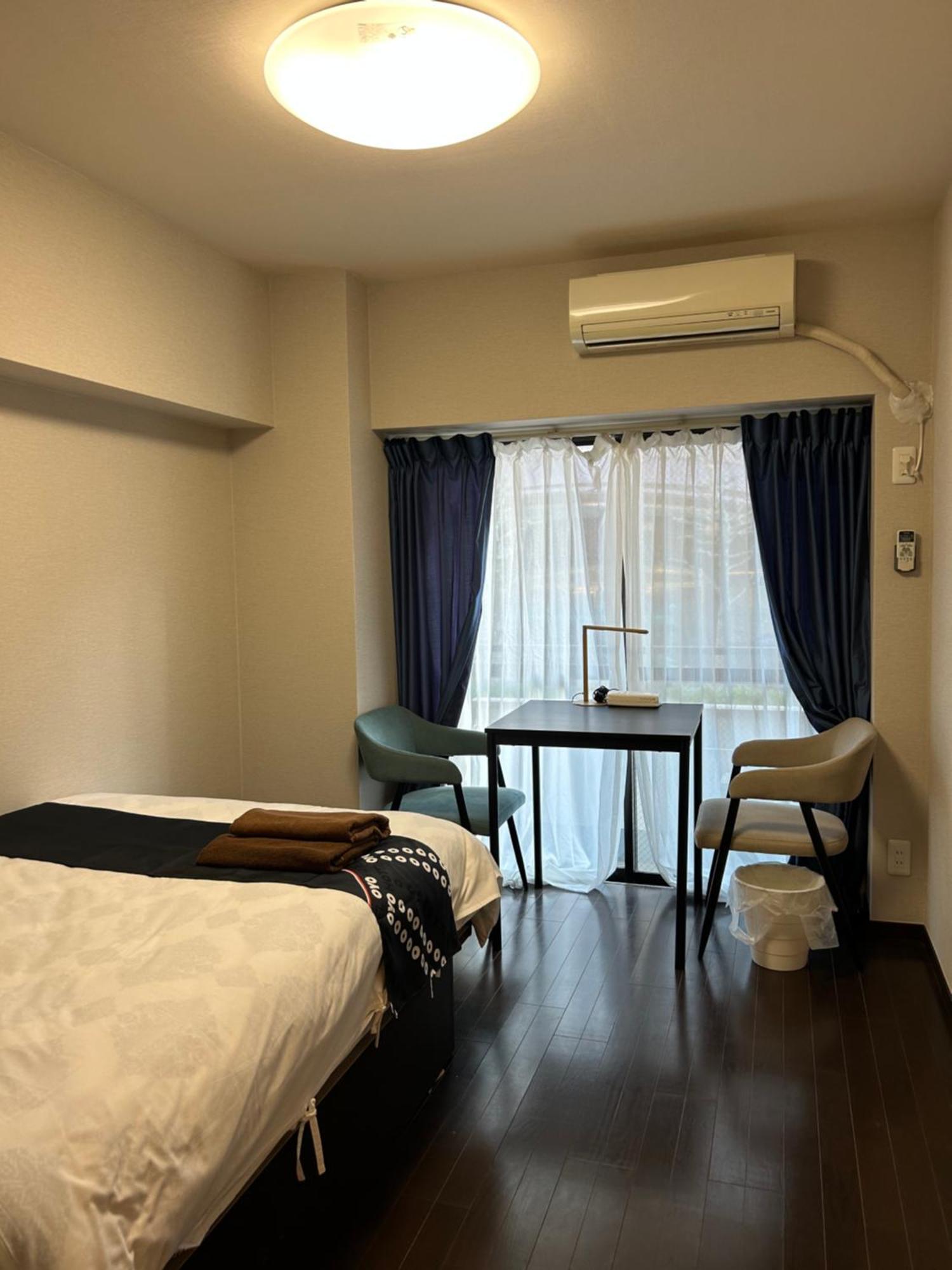 Waseda Tomoko Hostel Tokyo Exterior photo